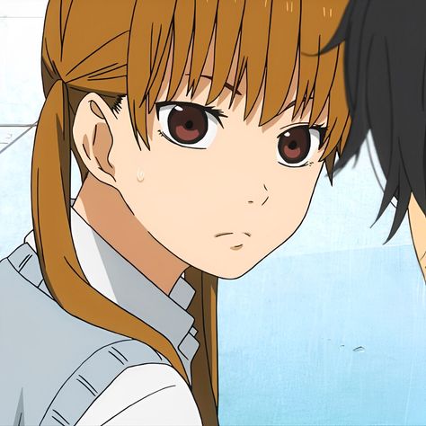 Shizuku Mizutani, Anime Lyrics, Anime Lips, My Little Monster, Anime Crafts, Cute Couple Art, Anime Reccomendations, Stray Dogs Anime, Little Monsters