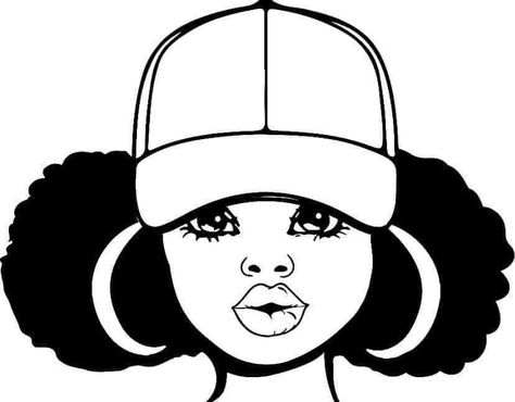 Diy Mug Designs, Women Svg, Afro Queen, Idee Cricut, Queen Svg, Afrique Art, Queen Black, Church Hat, Arte Dc Comics