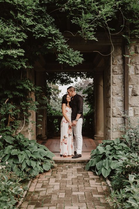 Hatley Castle Photoshoot, Palm Beach Sydney, Hatley Castle, Pre Shoot, Sydney Beaches, Floral Greenery, Photos Inspo, Pre Wedding Shoot, Couples Photo