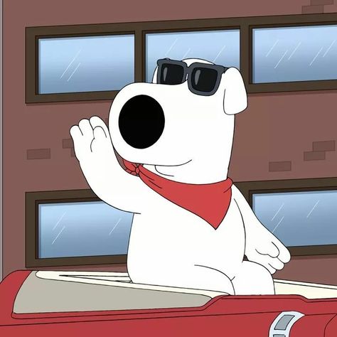 Brian Griffin Family Guy Pfp Peter, Brian Family Guy Pfp, Brian Griffin Icon, Peter Griffin Icon, Brian Griffin Pfp, Brain Griffin, Asher Core, Brian Family Guy, Family Guy Peter Griffin