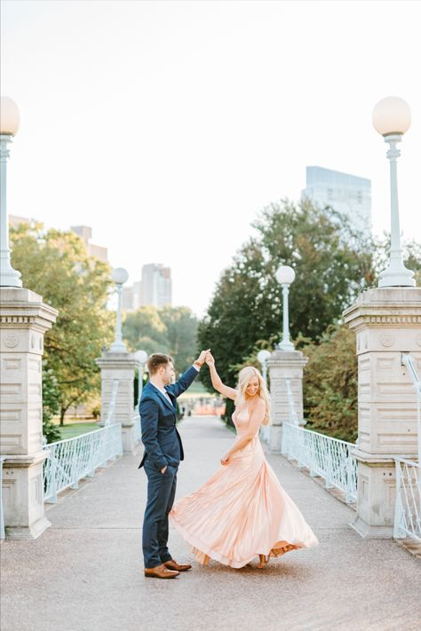 Boston Commons Engagement Photos, Engagement Photos Boston Public Garden, Massachusetts Engagement Photos, Boston Common Engagement Photos, Boston Public Garden Wedding, Boston Engagement Photos Fall, Boston Public Library Photoshoot, Boston Public Library Engagement Photos, Boston Wedding Photos