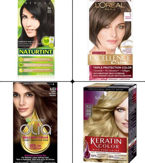 11 Best Hair Color For Gray Hair Of 2022 Naturtint Hair Color Results, Best Hair Color For Gray Hair Coverage, Best Hair Dye Box At Home Brunette, Best Gray Coverage Hair Color, Best At Home Hair Color To Cover Gray, Best Over The Counter Hair Color Dyes, Best Box Hair Dye To Cover Grey, Best Hair Dye For Gray Hair Coverage, Best Box Hair Color