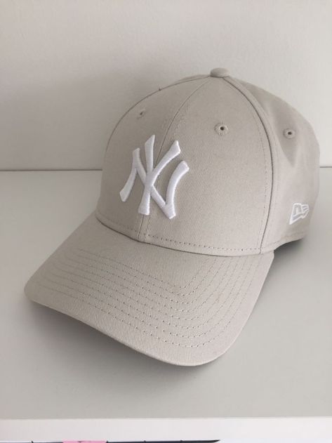 Ny cap