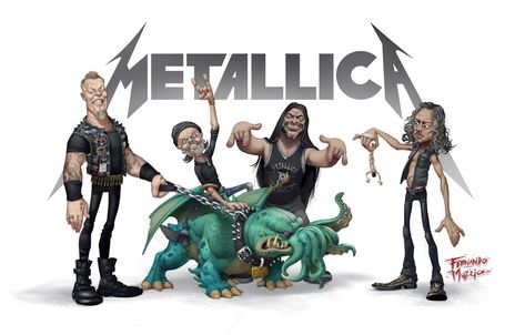 Metallica Movie Soundtracks, Mp3 Music, Music Store, Metallica, Fan Art, Fan, Songs, Band, Music