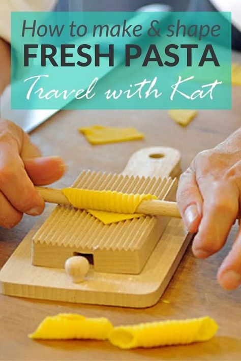 How to make fresh pasta Pasta Diy, Cooking Fresh Pasta, Make Fresh Pasta, Fresh Pasta Recipes, Homemade Pasta Dough, Pasta Homemade, Pasta Dough Recipes, Homemade Pasta Recipe, Pasta Making