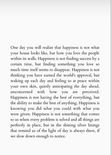 happiness quote Not Everything Has To Make Sense, I Wish For Your Happiness, Making Others Happy Quotes, Make The Best Out Of Every Situation, Be Happy For Others Quotes, What Is Happiness Quotes, Key To Happiness Quotes, Make Others Happy Quotes, Unconditional Happiness