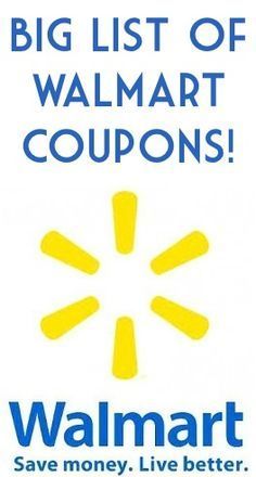 Walmart Coupon, Couponing 101, Couponing For Beginners, Walmart Gift Cards, Extreme Couponing, Budget Saving, Shopping Coupons, Budgeting Finances, Budgeting Money