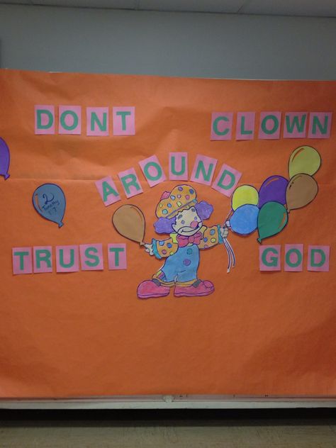 Circus Vbs Crafts, Carnival Vbs, Circus Vbs, Carnival Flyer, Camp Carnival, Preschool Rooms, Vbs 2024, Church Camp, Vbs Ideas