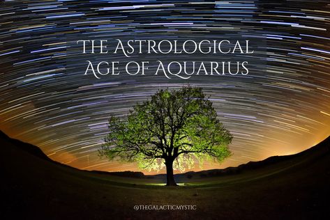 The Astrological Age of Aquarius Astrology 2024, Jupiter And Saturn, The Age Of Aquarius, Zodiac Wheel, Celestial Sphere, The Constellations, Age Of Aquarius, Star Of Bethlehem, Year 7