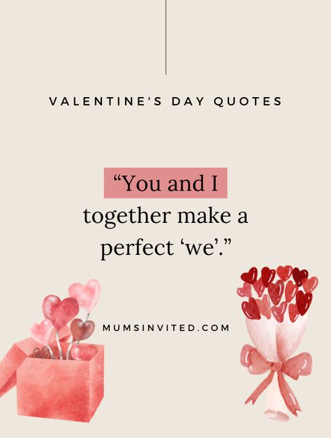 Make your boyfriend, fiancé or husband smile this Valentine's Day with these romantic, sweet quotes for him! Perfect for long distance loves, this features cute messages for your man - from short sayings to inspiring relationship quotes about marriage & commitment. Happy quotes that will have him laughing & uplifting expressions of love. Craft that special DIY Valentine's Day gift or card for your boyfriend or husband with these short and romantic words! Love sayings for him. Lovely Quotes For Husband, Cute Line For Boyfriend, 365 Days Love Quotes, His Smile Quotes Boyfriends, Short Quotes For Husband, Valentine's Day Quotes For Husband, Best Husband Quotes In Love, Short Love Lines For Him, Romantic Lines For Boyfriend