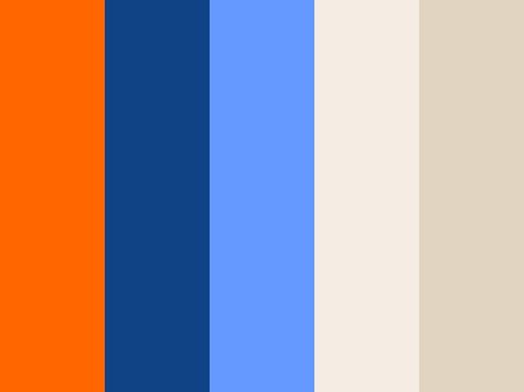 "Blogger" by plamenj beige, blogger, blue, google, orange Color Palettes Blue, Pallete Color, Orange Palette, Grey Color Scheme, Design Seeds, Latest Colour, Blue Color Schemes, Color Swatches, Inspirational Pictures