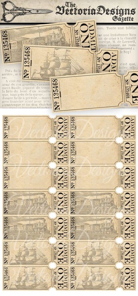 Latest Photo Paper Crafts a imprimer Thoughts Hence, you’ve decided that will paper crafts tend to be where you desire to get started your own d #Crafts #imprimer #Latest #Paper #Photo #Thoughts Document Design Template, Vintage Train Ticket, Ticket Template Free, Vintage Tickets, Document Design, Printable Tickets, Vintage Ticket, Papel Vintage, Etiquette Vintage