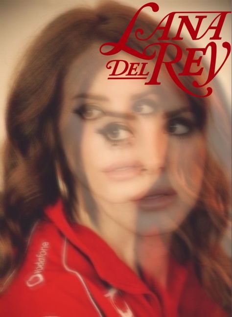 Posters On Wall, Lana Del Rey Art, Posters On Wall Bedroom, Lana Del Rey Love, Lana Del Rey Vinyl, Art Enthusiast, Music Poster Design, Wall Bedroom, Picture Collage Wall