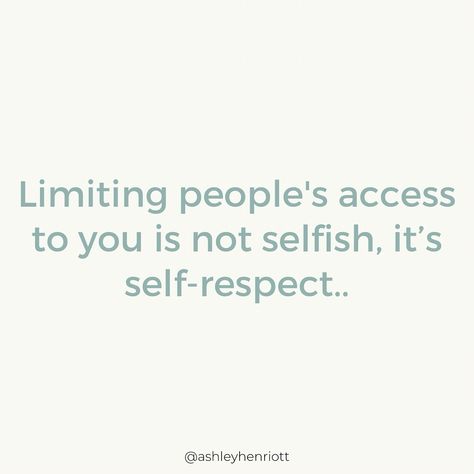 Be Selfish With Yourself Quotes, Standing Up For Yourself, Inner Me, Protect Your Energy, Your Value, Important Quotes, Stand Up For Yourself, Respect Yourself, Self Respect