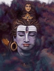 Shiv Bhagwan Shiv GIF - Shiv Bhagwan Shiv Mahadev - Discover & Share GIFs Mahadev Gif, Shiva Wallpapers, Shiv Mahadev, Bhole Baba, God Sticker, Lord Wallpapers, Pictures Of Shiva, Lord Siva, Love Birthday Quotes