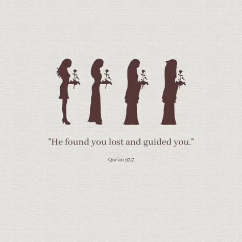 And He Found U Lost And Guided You, He Found You Lost And Guided You Quran, Quran Wallpaper, Assalamu Alaikum, Islamic Artwork, The Quran, Learn Islam, Im Excited, Found You