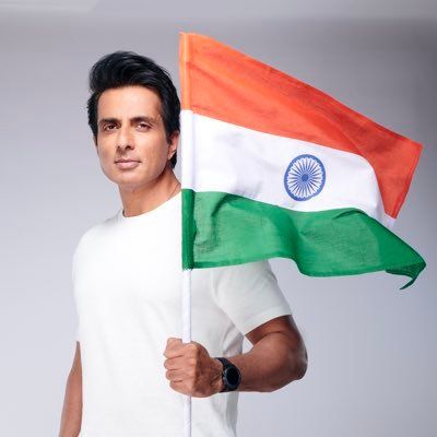 4 Month Baby, Sonu Sood, Charity Foundation, Indian Independence, Indian Independence Day, Humanitarian Work, Young Blood, Eyes Problems, Beautiful Locations Nature