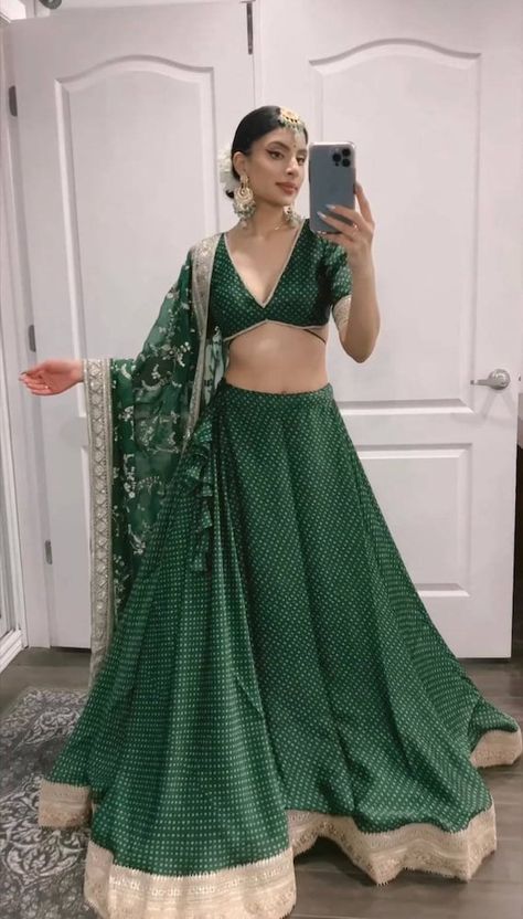 Cheap Festival Choli With Mirror Work, Lehenga Choli Latest, Choli Blouse Design, Chaniya Choli Designs, Green Lehenga Choli, Lehenga Choli Designs, Lehenga Choli For Women, Choli For Women, Simple Lehenga