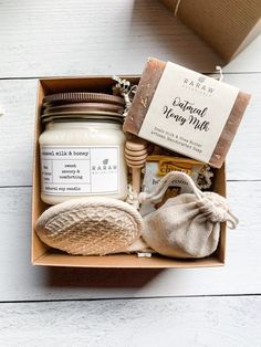 Gift Basket For Her, Box Regalo, Gift Baskets For Him, Honey Milk, Honey Chocolate, Gift Baskets For Men, Spa Gift Set, 31 Gifts, Butter Honey