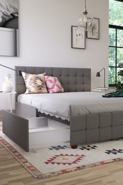 Cheap Bed Frame Ideas, Sofa Small Living Room, Living Room Sofa Modern, Cheap Bed Frame, Cheap Bed, Modern Living Room Sofa, Sofa Small, Stylish Bedroom Furniture, Sofa Design Wood