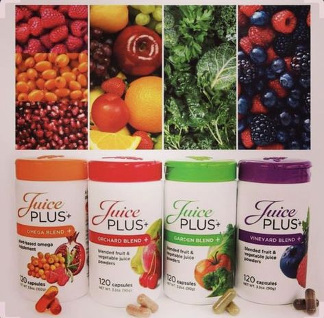 Juiceplus Products, Juice Plus Berry Capsules, Juice Plus Results, Body Message, Juice Plus Shakes, Juice Plus Capsules, Juice Plus Complete, Tower Garden, People Food