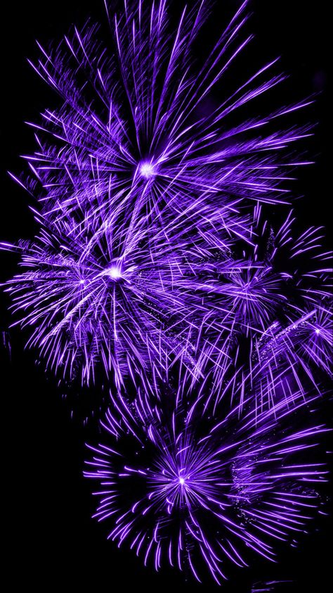 Purple Fireworks Wallpaper, Purple Fireworks Aesthetic, Purple Rock Aesthetic, Bright Purple Aesthetic, Violeta Aesthetic, Pink Aestethic, Purple Fireworks, App Organization, Purple Aesthetics