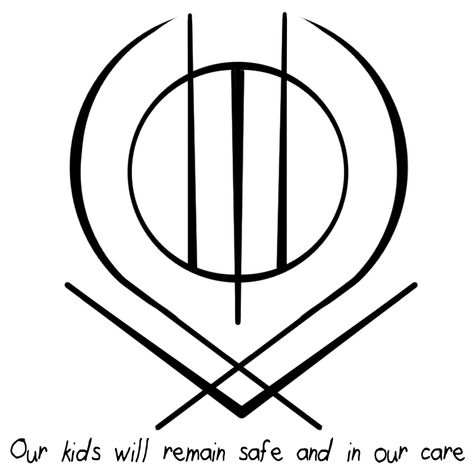 Make A Sigil, Witchy Sigils, Sigil Athenaeum, Talisman Symbols, Protection Sigils, Let Go Of The Past, Magick Symbols, Sigil Tattoo, Rune Tattoo