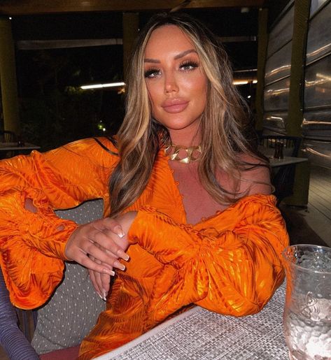 CHARLOTTE Crosby has revealed how she kept her pregnancy a secret from her best friends Sophie Kasaei and Holly Hagan. The 31-year-old reality star has managed to keep everyone in the dark about her pregnancy thanks to a series of clever tricks when posting on social media. Charlotte, who announced yesterday that she is expecting her first baby with […] Holly Hagan, Charlotte Crosby, Posting On Social Media, Fashion Photography Art, Geordie Shore, Baggy T-shirt, Lift Off, First Baby, Tv Stars