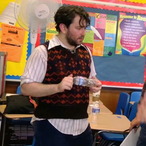 Alex Brightman School Of Rock, Dewey Finn Alex Brightman, Dewey Finn, School Of Rock Musical, Mr Adams, Alex Brightman, Here Lies, School Of Rock, I Still Love Him