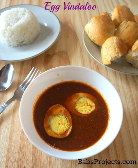 Egg Vindaloo for Easter. Perfect for those who do not eat pork. Egg Vindaloo, Curry Base, Pork Vindaloo, Vindaloo Recipe, Crock Pots, Dump Dinners, Easter Dinner Recipes, Vindaloo, Chicken Crockpot