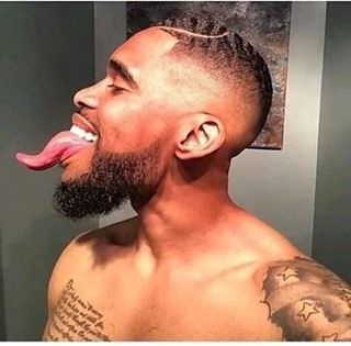 Pan Africanism, Travel Noire, Black Travel, African Men, Black Men Fashion, Male Face, Black Love, Girls Out, Behind Ear Tattoo