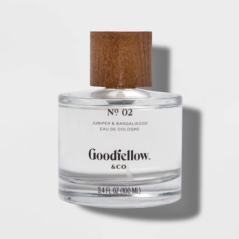 For the Cologne Wearer: No. 2 Juniper Sandalwood Cologne Sandalwood Cologne, Men Cologne, Men's Cologne, Fragrance Bottle, Blue Sage, Men's Fragrance, Tonka Bean, Favorite Scents, Mens Cologne