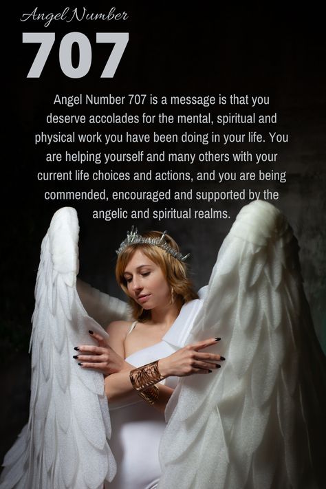 707 Angel Number Meaning Love, Angel Number 707 Meaning, 7:07 Angel Number, 7:07 Angel Number Meaning, 707 Meaning, God Numbers, 707 Angel Number, Numerology Quotes, Spiritual Downloads