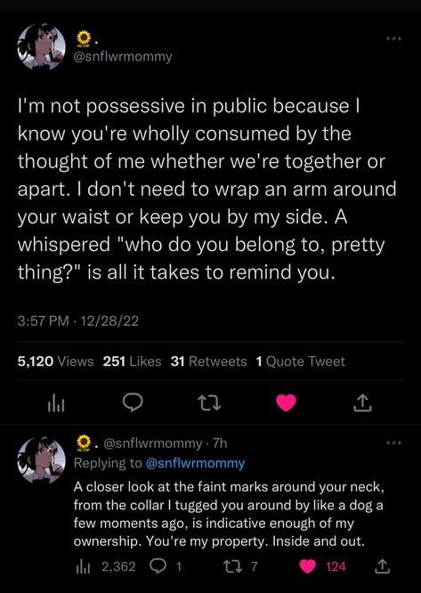 Possessive Tweets, Possessive Boyfriend Quotes, Possessive Girlfriend Aesthetic, Your Mine Possessive, Possessive Boyfriend Aesthetic, Possessive Girlfriend, Possessive Boyfriend, Inspo Drawing, Boyfriend Quotes