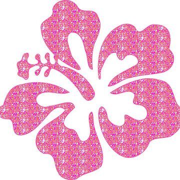 "Glitter Gyaru beach tropical hibiscus flower" Sticker for Sale by drova | Redbubble Gyaru Symbols, Gyaru Flower, Gyaru Hibiscus, Y2k Stickers Png, Gyaru Stickers, Hibiscus Flower Sticker, Hibiscus Sticker, Powerpoint Hacks, Y2k Stickers