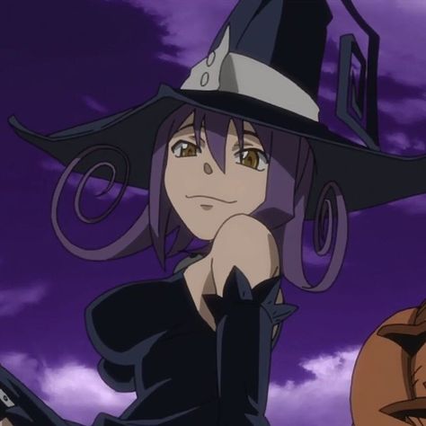 Soul Eater Blair, Soul Eater Crona, Cute Clown Makeup, Custom Stuffed Animal, Anime Witch, Amazing Halloween Makeup, Rwby Anime, Cute Clown, Best Icons