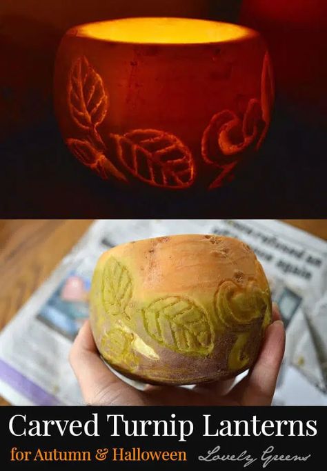 How to Carve Moots for Hop tu Naa - Lovely Greens Samhain Recipes, Samhain Traditions, Nostalgic Halloween, Lovely Greens, Pumpkins For Halloween, Beautiful Monster, Parties Ideas, Activities Ideas, General Ideas