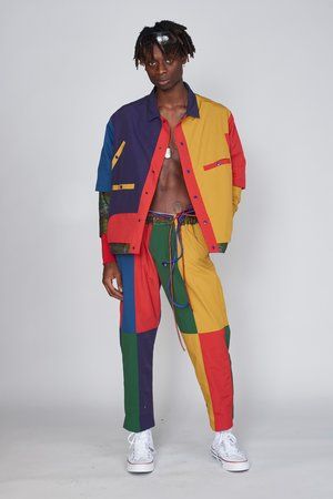 Colorful Clothing, Mens Fashion Editorial, Menswear Fashion Show, Menswear Fashion, Menswear Collection, Mens Fashion Summer, Fashion Show Collection, Mens Fashion Trends, Fashion Mode