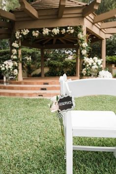 Chalkboard reserved Chalkboard reserved sign for ceremony {The Secret Garden at Rancho Santa Fe} Ceremony Aisle Markers, Wedding Ceremony Aisle, Wedding Locations California, Aisle Markers, Ceremony Aisle, Santa Fe Wedding, Reserved Signs, Ceremony Inspiration, The Secret Garden