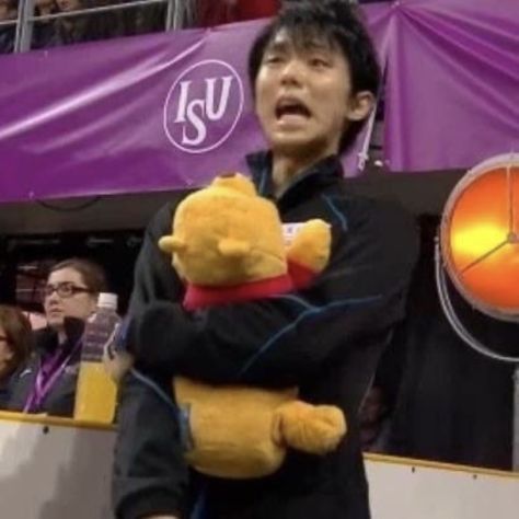 yuzuru hanyu lq icon Yuruzu Hanyu, Caption This, Figure Skaters, Hanyu Yuzuru, Yuzuru Hanyu, Mean It, Figure Skater, Ice Skating, Figure Skating