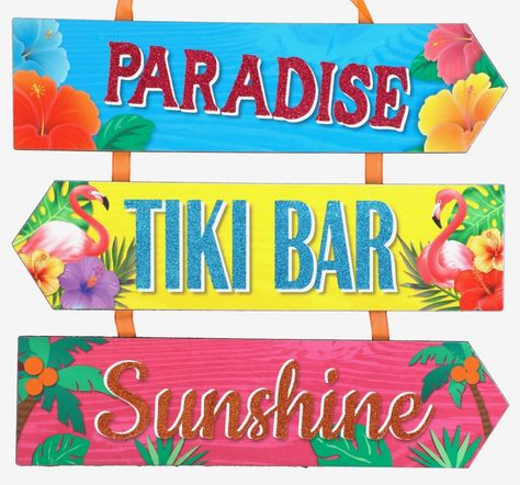 Bottle Cap Decor, Tiki Bar Signs, Willow Tree Angels, Hawaiian Party Decorations, Hawaiian Tiki, Gold Mirror Wall, Beautiful Pink Roses, Hawaiian Party, Ceramic Christmas Trees