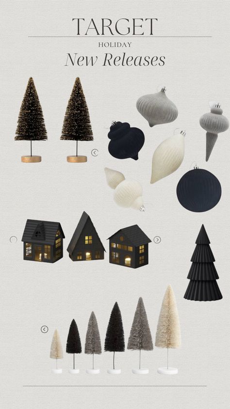 Black White And Brown Aesthetic, Black Brown Cream Christmas Tree, Neutral Velvet Christmas Tree, Black And Brass Christmas, Brown Black Christmas Decor, Black Velvet Christmas Decor, Black Tan And Green Christmas, Black And Gold Christmas Decor, Black Champaine White Chriamst Tree