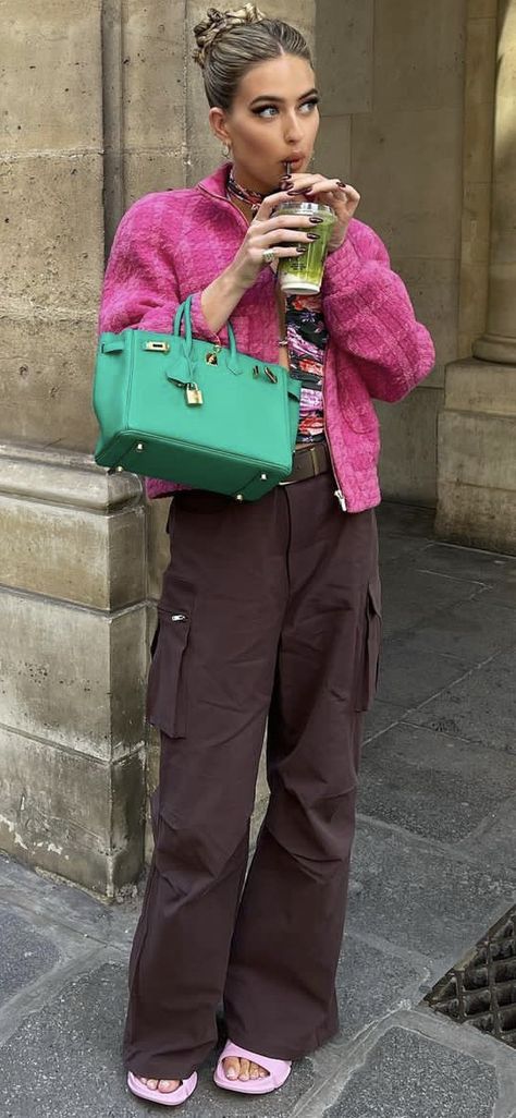 Emili Sindlev Street Style 2022, Street Style 2022, Emili Sindlev, Street Style Summer, Hermes Birkin, Fashion Classy, Style Icon, Everyday Look, Style Me