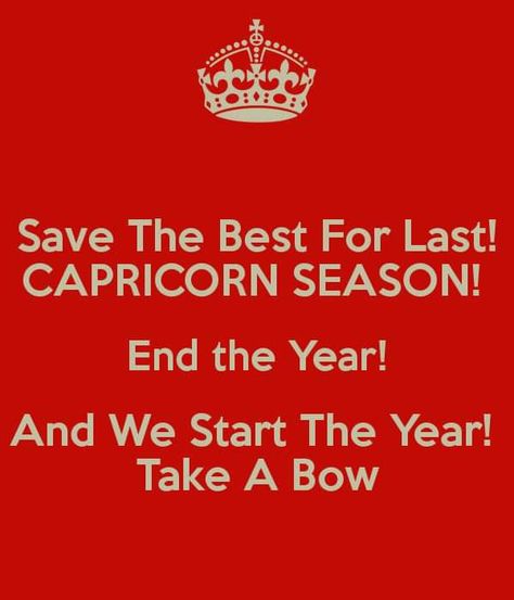 Capricorn Season Quotes, January Capricorn Women, Birthday Quotes December, January Vs December Capricorn, January Capricorn Women Facts, Its Capricorn Season, Zodiac Dragons, Capricorn Earth Sign, December Capricorn