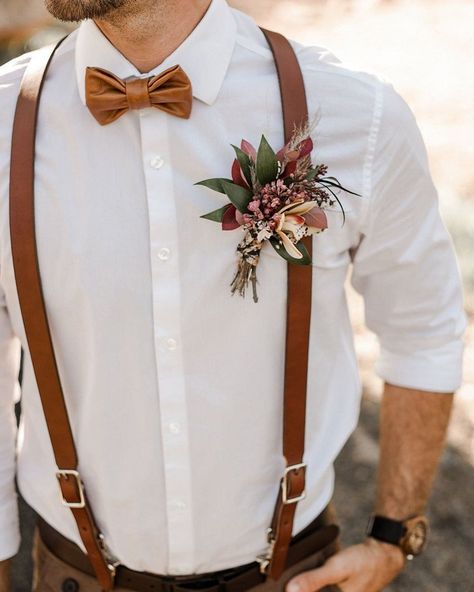 Rustic Groom, Wedding Groomsmen Attire, Enchanted Rock, Mens Wedding Attire, Groom Wedding Attire, Wedding Groomsmen, Small Intimate Wedding, Groomsmen Attire, Groom Outfit