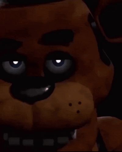 Fnaf Fnaf Memes GIF - Fnaf Fnaf memes Freddy fazbear - Discover & Share GIFs Fnaf Gif, Fnaf Memes, Fnaf Funny, Black Clover Anime, Freddy Fazbear, Black Clover, Five Nights At Freddy's, Five Night, Animated Gif