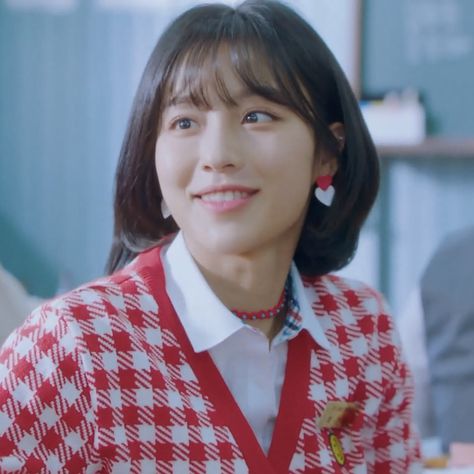 true beauty icon iq icons sooah Kang Min Ah True Beauty, Choi Soo Ah True Beauty, Su Ah True Beauty, Soo Ah True Beauty, True Beauty Kdrama, Kang Minah, Kang Min-ah, Iq Icons, Victoria Fashion