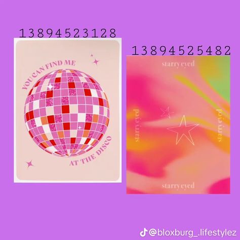 Aesthetic Image Id Bloxburg, Rug Codes For Berry Ave Preppy, Berry Avenue Painting Codes Preppy, Bloxburg Painting Decals Codes Preppy, Pictures Berry Avenue Codes, Preppy Roblox Decals, Aura Decal Codes For Bloxburg, Bloxburg Aura Decal Codes, Aura Decals Bloxburg