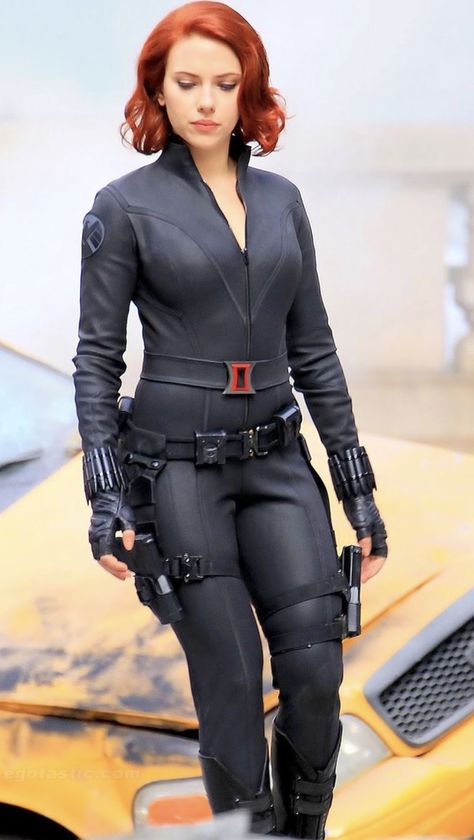 Black Widow Diy, Widow Costume, Avengers Black Widow, Black Widow Costume, Наташа Romanoff, Avengers Costumes, Black Widow Cosplay, Black Widow Avengers, Lover Clothes