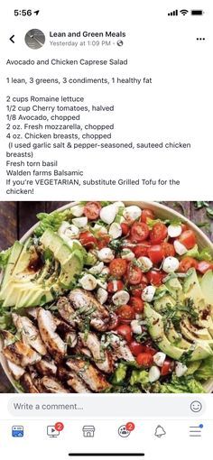 Lean Dinners, Medifast Recipes, Lean Protein Meals, Lean And Green, Meals Ideas, Grilled Tofu, Lean Meals, Lean And Green Meals, Protein Meals